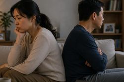 Chồng lén mua đất chung với em gái, tôi cay đắng khi nghe anh nói lý do không cho vợ biết