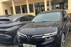 Thái Nguyên: Thuê xe tự lái rồi làm giả giấy tờ đem bán, đối tượng bị bắt sau nhiều tháng lẩn trốn
