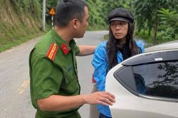 Lào Cai: Bắt giữ đối tượng tàng trữ trái phép chất ma túy 'cải trang' tinh vi nhằm qua mắt lực lượng công an
