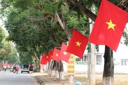 Người lao động sắp đón kỳ nghỉ dài 5 ngày liên tục
