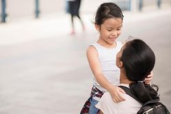 7 phép lịch sự càng dạy sớm con càng dễ thành công
