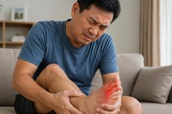 Người mắc bệnh gout chạy bộ thế nào để tránh tái phát?