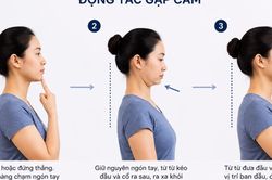 Tập giãn cơ có giúp tăng chiều cao?