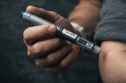 Cách bảo quản insulin trị đái tháo đường