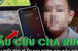 Bí ẩn cuộc gọi cầu cứu trước khi mất tích của bé trai ở Đắk Lắk, công an mở rộng hướng điều tra