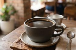 Uống bao nhiêu cà phê mỗi ngày tốt cho tim mạch?