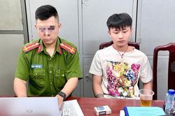 Bị truy nã về tội giao cấu trẻ vị thành niên, nam thanh niên Hải Phòng lẩn trốn vùng biên