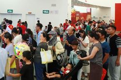 Kiện to&agrave;n Ban Chỉ đạo c&aacute;c Hội chợ Quốc gia, Bộ trưởng Bộ C&ocirc;ng Thương l&agrave;m Trưởng ban