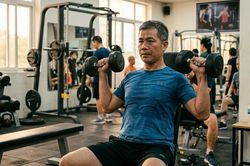 Tập sức mạnh hay cardio giúp phòng ngừa đái tháo đường type 2 hiệu quả?