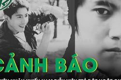 B&aacute;c sĩ cảnh b&aacute;o sau sự việc nam diễn vi&ecirc;n trẻ đột ngột qua đời