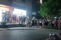 Hà Nội: Phát hiện thi thể đã tử vong nhiều ngày trong chung cư cao cấp, nghi là Idol nổi tiếng
