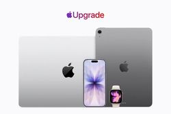Apple bắt đầu cho thuê iPhone, liệu phương án này có 'hời' hơn mua đứt?