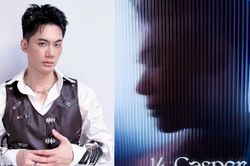 14 Casper 'đắt show' sau ATVNCG 2026, úp mở màn tái xuất với ca khúc mới