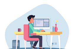 Sẵn sàng cho thi tốt nghiệp THPT trên máy tính: Sĩ tử cần chuẩn bị thế nào?