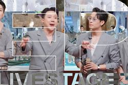 Live Stage 3 Tinh Hà 'Say Hi' ra luật chơi mới, tăng độ khó với dàn Anh Trai