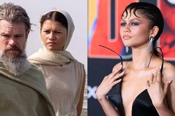 Zendaya có thật sự diễn tệ, biểu cảm 'một màu' trong bom tấn The Odyssey?