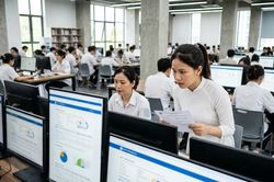 Khi n&agrave;o Bộ GD&ĐT bắt đầu quy tr&igrave;nh lọc ảo tuyển sinh 2026, th&iacute; sinh cần lưu &yacute; g&igrave;?