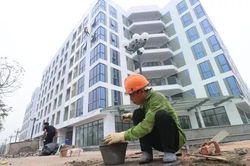 Hà Nội đưa thủ tục xác nhận mua nhà ở xã hội lên Cổng Dịch vụ công