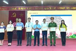Gỡ 'điểm nghẽn' trật tự đ&ocirc; thị từ những việc kh&oacute;