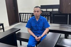 Thủ đoạn cất giấu tang vật tinh vi của đối tượng buôn ma túy