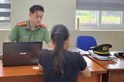 Bóc gỡ tài khoản tham gia hội nhóm chứa nội dung xuyên tạc trên không gian mạng
