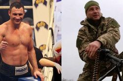 Từ võ đài đến chính trường Ukraine: Hành trình của 'Tiến sĩ Búa thép' Vitali Klitschko