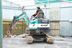 Hà Nội: Kiên quyết xử lý vi phạm đất đai, trật tự xây dựng