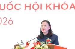 Tập trung giám sát vào những vấn đề có ý nghĩa chiến lược đối với phát triển đất nước