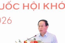 Ph&oacute; Thủ tướng: Nội dung gi&aacute;m s&aacute;t ng&agrave;y c&agrave;ng tr&uacute;ng v&agrave; đ&uacute;ng