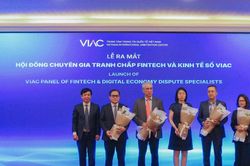 Chuyên gia cống hiến cho TP Hồ Chí Minh được hỗ trợ đến 100 triệu đồng/tháng