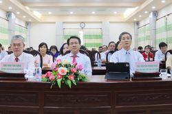 MTTQ Đồng Tháp đặt kỳ vọng vào Hội Luật gia nhiệm kỳ mới