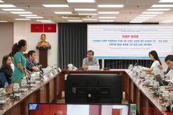 TP Hồ Chí Minh: Kiểm tra, xử lý các 'nhà hàng nổi' kinh doanh ăn uống
