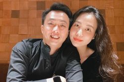 Doanh nhân Nguyễn Quốc Cường và Đàm Thu Trang sau 7 năm cưới