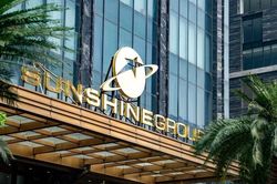 Sunshine Group lãi đột biến gấp 110 lần cùng kỳ