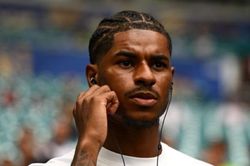 Rashford ra điều kiện rời MU