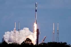 Elon Musk nhận tin vui từ Lầu Năm G&oacute;c