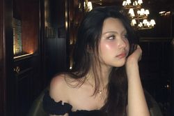 Con gái út Quyền Linh ở tuổi 18