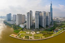 Vinhomes lập kỷ lục chưa từng có, lãi 52.000 tỷ chỉ sau nửa năm