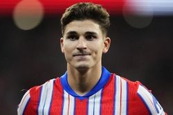 Phát ngôn gây sốc của Julian Alvarez về Barcelona