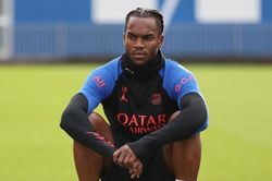 Renato Sanches bị lãng quên