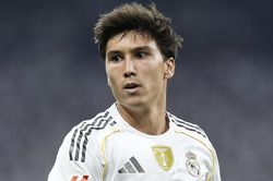 Real Madrid sắp bán tiền đạo dự bị với giá 60 triệu euro