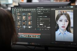 Kiếm triệu USD trong 2 tuần nhờ bán khóa học làm video AI