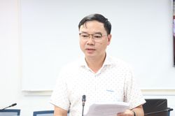 Dự kiến khởi công phần lõi cao tốc Vành đai 4 TP.HCM ngày 2/9