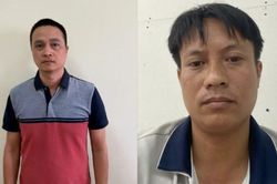 Quảng Ninh: Khởi tố 2 bị can vụ sập công trình khiến 1 người tử vong