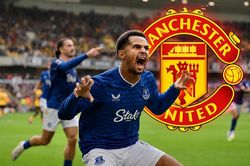 Tin chuyển nhượng 30.7: Man United nhắm Ndiaye, Barcola gật đầu với Liverpool