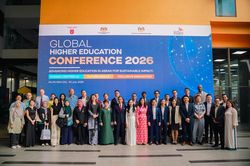 Chuyên gia thảo luận về tương lai giáo dục đại học ASEAN trong kỷ nguyên AI