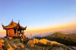 'Yên Tử - Sắc thu thiền định' sẽ diễn ra vào tháng 8 với nhiều chương trình hấp dẫn