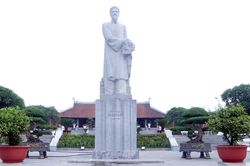 Học từ di sản của một danh nhân