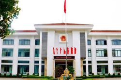 TOÀN VĂN: Luật số 72/2025/QH15 Tổ chức chính quyền địa phương