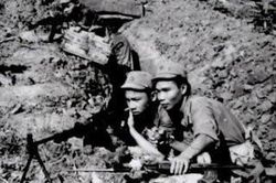 Kiến nghị chế độ cho quân nhân tham gia chiến tranh bảo vệ Tổ quốc sau 30/4/1975 đã thôi việc sau 1/1/1995
